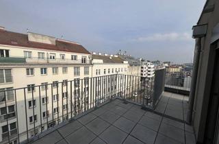 Wohnung mieten in 1110 Wien, 3 Zimmer Wohnung mit Terrasse und Klima in Niedrigenergiehaus - zu mieten in 1110 Wien