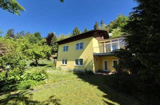 Mehrfamilienhaus kaufen in 9121 Tainach, Ein- oder Zweifamilienhaus in absoluter Ruhelage mit Aussicht