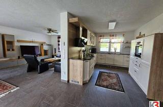 Haus kaufen in 9141 Eberndorf, K3 - Absolute Ruhelage in Klopeiner See Nähe - barrierefreier Bungalow mit High-End Ausstattung