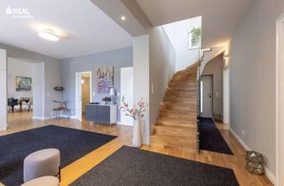 Haus kaufen in 2135 Neudorf bei Staatz, exklusives Refugium – Wohnen in vollendeter Eleganz