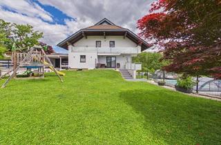 Haus kaufen in 9562 Flatschach, Wohntraum in Himmelberg – Hochwertiges Wohnhaus mit Pool, Design & moderner Technik