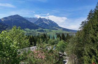 Grundstück zu kaufen in 6345 Kössen, Großzügiges Grundstück mit Seeblick in Kranzach Nähe Walchsee zu kaufen