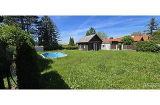 Grundstück zu kaufen in 3434 Wilfersdorf, Sonniges Baugrundstück in absoluter Ruhelage – 559 m² für Ihr Traumhaus | ZELLMANN IMMOBILIEN