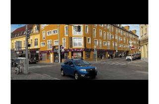 Geschäftslokal mieten in 1230 Wien, Eck-Geschaeftslokal 288m2 in Wien 1230 ohne Provision