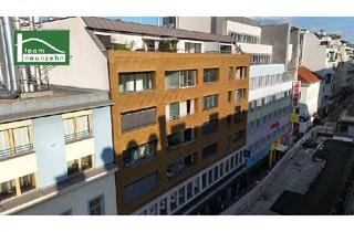 Wohnung mieten in Favoritenstraße, 1100 Wien, Stilvolle Wohnungen in attraktiver Lage von Wien-Favoriten!