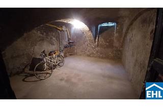 Gewerbeimmobilie kaufen in Buchengasse, 1100 Wien, Wohninvestment Nähe Reumannplatz