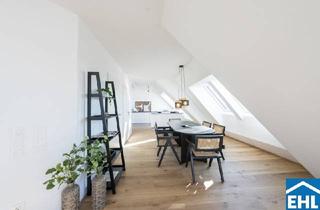 Penthouse kaufen in Ferchergasse, 1170 Wien, FERCHERGASSE 20 – Exklusive Dachgeschosswohnung mit großzügigen Freiflächen