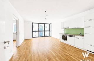 Wohnung mieten in Burggasse, 1070 Wien, Hochwertige City-Wohnung im Trendviertel Heizkosten inklusive | Tiefgaragenplatz | Nähe Burggasse | Neustiftgasse