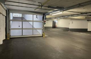 Garagen kaufen in Klugargasse, 1230 Wien, Großzügiger Tiefgaragenstellplatz im Neubau!