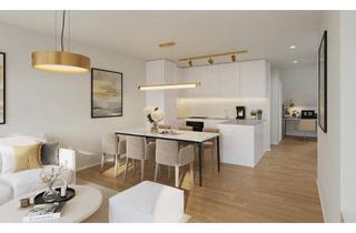 Maisonette kaufen in Hütteldorfer Straße, 1140 Wien, Erstbezug: Maisonette im Dachgeschoß mit 2 Terrassen in U3-Nähe - zu kaufen in 1140 Wien