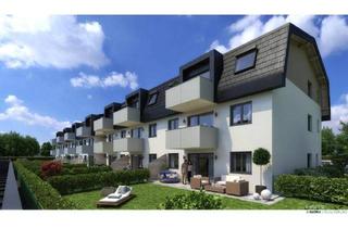 Wohnung kaufen in 5204 Straßwalchen, Hochwertige Eigentumswohnungen - Straßwalchen - TOP 14 Koffer packen und einziehen!