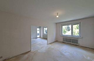 Wohnung kaufen in Auhofstraße 77, 1130 Wien, PROVISIONSFREI VOM EIGENTÜMER! GROSSZÜGIGE 5-ZIMMER WOHNUNG MIT WESTSEITIGE LOGGA NÄHE U4!