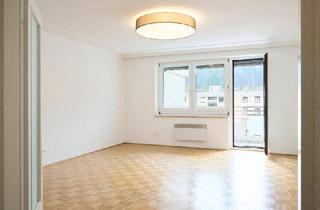 Wohnung kaufen in 6176 Völs, Geräumige 4 Zimmer Wohnung in ruhiger Lage