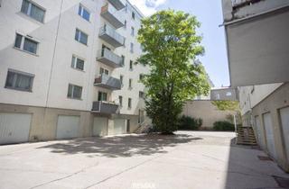 Wohnung kaufen in Praterstraße, 1020 Wien, Hofseitige 2-Zimmer-Wohnung mit Balkon in Top-Lage der Praterstraße – 1020 Wien