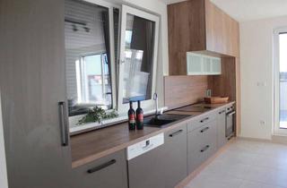 Wohnung kaufen in 2294 Marchegg, Neubau: Wunderschöne 4-Zimmer Wohnung mit 2 traumhaften Terrassen