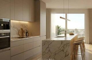 Penthouse kaufen in 5671 Bruck an der Großglocknerstraße, Wohnen auf einer neuen Ebene - Penthouse mit privatem Liftzugang