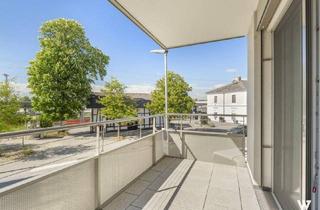 Wohnung kaufen in 2232 Deutsch-Wagram, Neuwertige 3-Zimmer-Neubauwohnung mit Balkon und Top-Anbindung I Nähe Bahnhof Deutsch-Wagram, Gasthaus Marchfelderhof