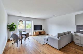 Wohnung kaufen in Föhrenweg 11, 6410 Telfs, 4-Zimmer-Wohnung mit hervorragendem Grundriss und TG-Abstellplatz