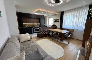 Wohnung kaufen in 8680 Mürzzuschlag, Hochwertig sanierte 2-Zimmer-Wohnung mit Lift & Vollmöblierung