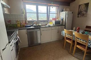 Wohnung mieten in 6822 Satteins, Charmante Altbau-Dachgeschosswohnung in zentraler Lage von Satteins