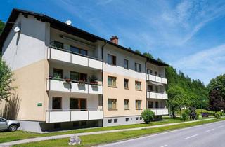 Wohnung mieten in Weißenbach An Der Enns 114, 8932 Weißenbach an der Enns, 3 Zimmer Wohnung 55 m2 ab Juni 2026 in Weissenbach an der Enns