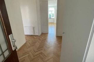 Wohnung mieten in Margaretengürtel 60, 1050 Wien, 5. Bezirk, 79qm2 Altbauwohnung (saniert), Margaretengürtel