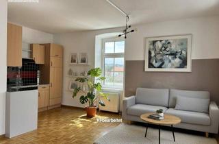 Wohnung mieten in 2620 Neunkirchen, Gepflegte City-Wohnung