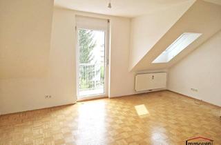 Wohnung mieten in Karl-Morre-Straße, 8020 Graz, Großzügige 3-Zimmerwohnung mit Balkon nahe der FH Joanneum!