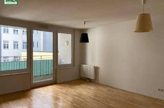 Wohnung mieten in Favoritenstraße 81, 1100 Wien, Moderne 2-Zimmer-Wohnung in urbaner Lage - Nähe Helmut-Zilk-Park!