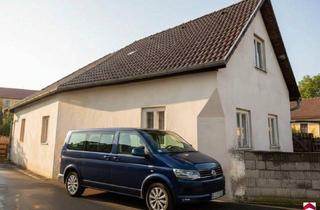 Einfamilienhaus kaufen in 3491 Wiedendorf, Einfamilienhaus 150m² in Wiedendorf, Niederösterreich – sanierungsbedürftig, viel Potenzial!