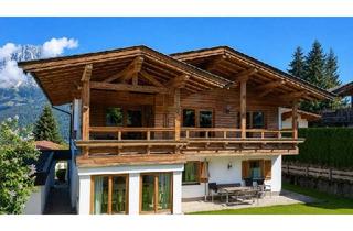Mehrfamilienhaus kaufen in 6352 Ellmau, Freizeitwohnsitz - Mehrfamilienhaus Ellmau