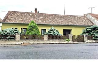 Haus kaufen in 2053 Ragelsdorf, Wohnhaus mit neuer Heizung und weitläufigem Grünruhegarten