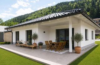 Haus kaufen in 9570 Ossiach, ERSTBEZUG - Seebungalow mit eigenem Seezugang Ossiacher SEE