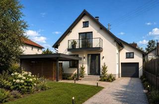 Haus kaufen in 4310 Ufer, Verwirklichen Sie Ihren Wohntraum - Grundstück mit Altbestand zum Sanieren