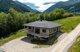 Einfamilienhaus kaufen in 8961 Kleinsölk, Ankommen und durchatmen.Natur, Ruhe, BergkulisseEin Haus nach eigenen Wünschen zum Fertigstellen.