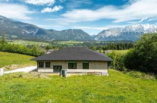 Einfamilienhaus kaufen in 8961 Kleinsölk, Ankommen und durchatmen.Natur, Ruhe, BergkulisseEin Haus nach eigenen Wünschen zum Fertigstellen.