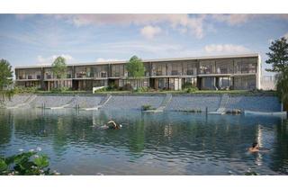Haus mieten in 3454 Sitzenberg, Lakehouse Living – Exklusive Häuser mit privatem Seezugang