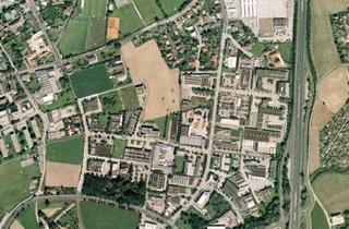  in Franzosenhausweg, 4020 Linz, Baurechte im BETRIEBSPARK Franzosenhausweg