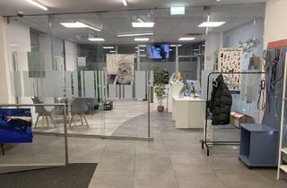 Büro zu mieten in 2540 Bad Vöslau, Großzügiges Büro mit 8 Zimmern, seniorengerecht, top Lage in 2540 Bad Vöslau!