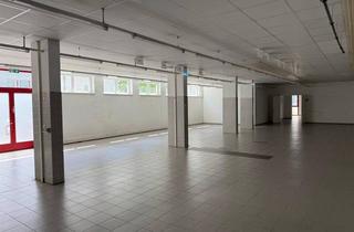 Geschäftslokal mieten in Brünner Straße 192, 1210 Wien, große Geschäftsfläche an der Brünner Straße
