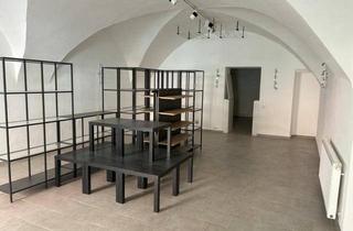 Büro zu mieten in 8490 Bad Radkersburg, Geschäftslokal im Zentrum von Bad Radkersburg zu vermieten!