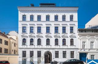 Wohnung kaufen in Kastnergasse, 1170 Wien, Wohnungseigentum im Jugendstilhaus