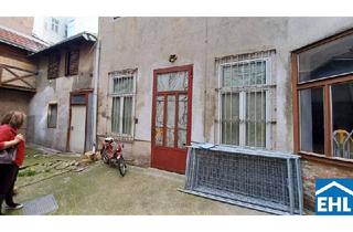 Immobilie kaufen in Yppengasse, 1160 Wien, Wohnungspaket Nähe Yppenpark