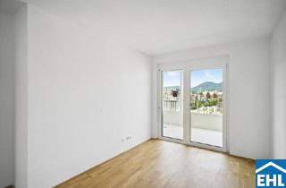 Wohnung mieten in Waagner-Biro-Straße, 8020 Graz, Die Zukunft des Wohnens im Smart Stick