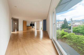 Wohnung kaufen in Ankergasse, 6900 Bregenz, Helle 3-Zimmer-Dachgeschosswohnung in Bregenz