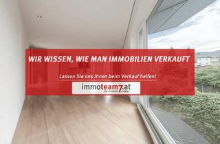 Wohnung kaufen in Ankergasse, 6900 Bregenz, VERKAUFT - Helle 3-Zimmer-Dachgeschosswohnung in Bregenz
