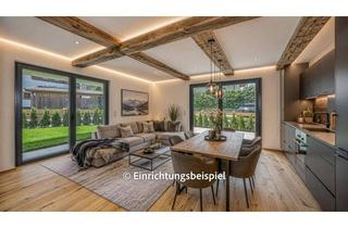 Penthouse kaufen in 6380 Sankt Johann in Tirol, Neubauprojekt mit 10 exklusiven Wohnungen - Top 3