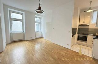 Wohnung kaufen in 1030 Wien, Ruhige Altbauwohnung in Hoflage mit Lift im beliebten 3. Bezirk