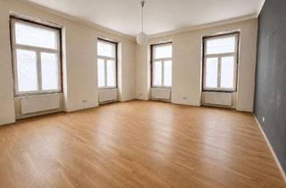 Wohnung kaufen in 1090 Wien, Altbaujuwele mit Sanierungspotenzial in begehrter Lage des 9. Bezirks