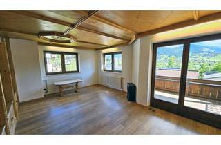 Wohnung kaufen in 6352 Ellmau, Sonnige 3-Zimmer-Wohnung mit Stellplatz, Ellmau